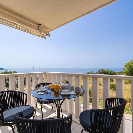 Apartment Apollo In Dubrovnik With Sea View מראה חיצוני תמונה