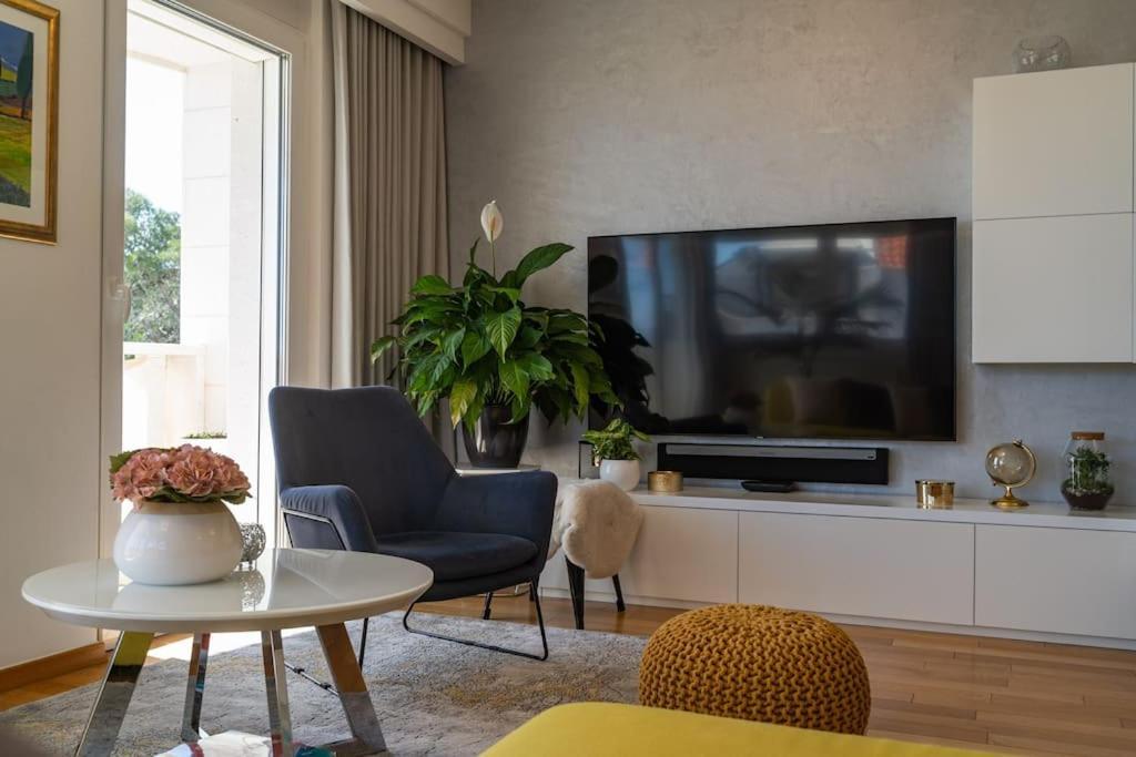 Apartment Apollo In Dubrovnik With Sea View מראה חיצוני תמונה