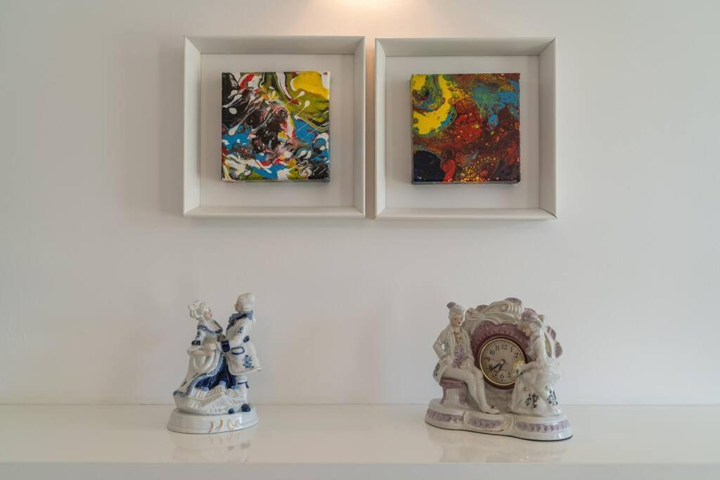 Apartment Apollo In Dubrovnik With Sea View מראה חיצוני תמונה
