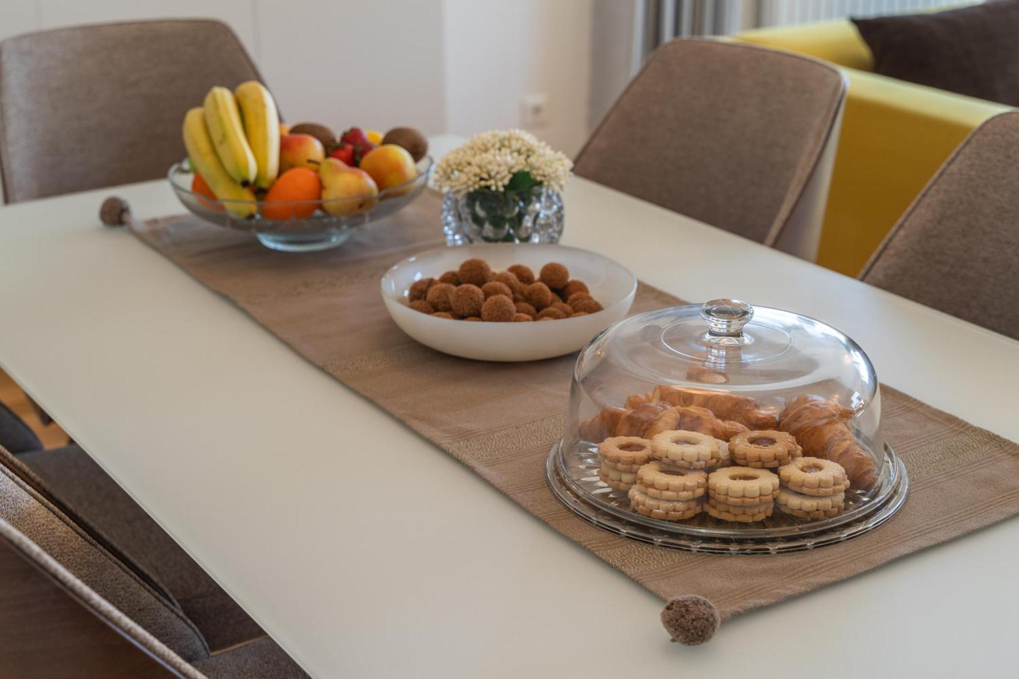 Apartment Apollo In Dubrovnik With Sea View מראה חיצוני תמונה