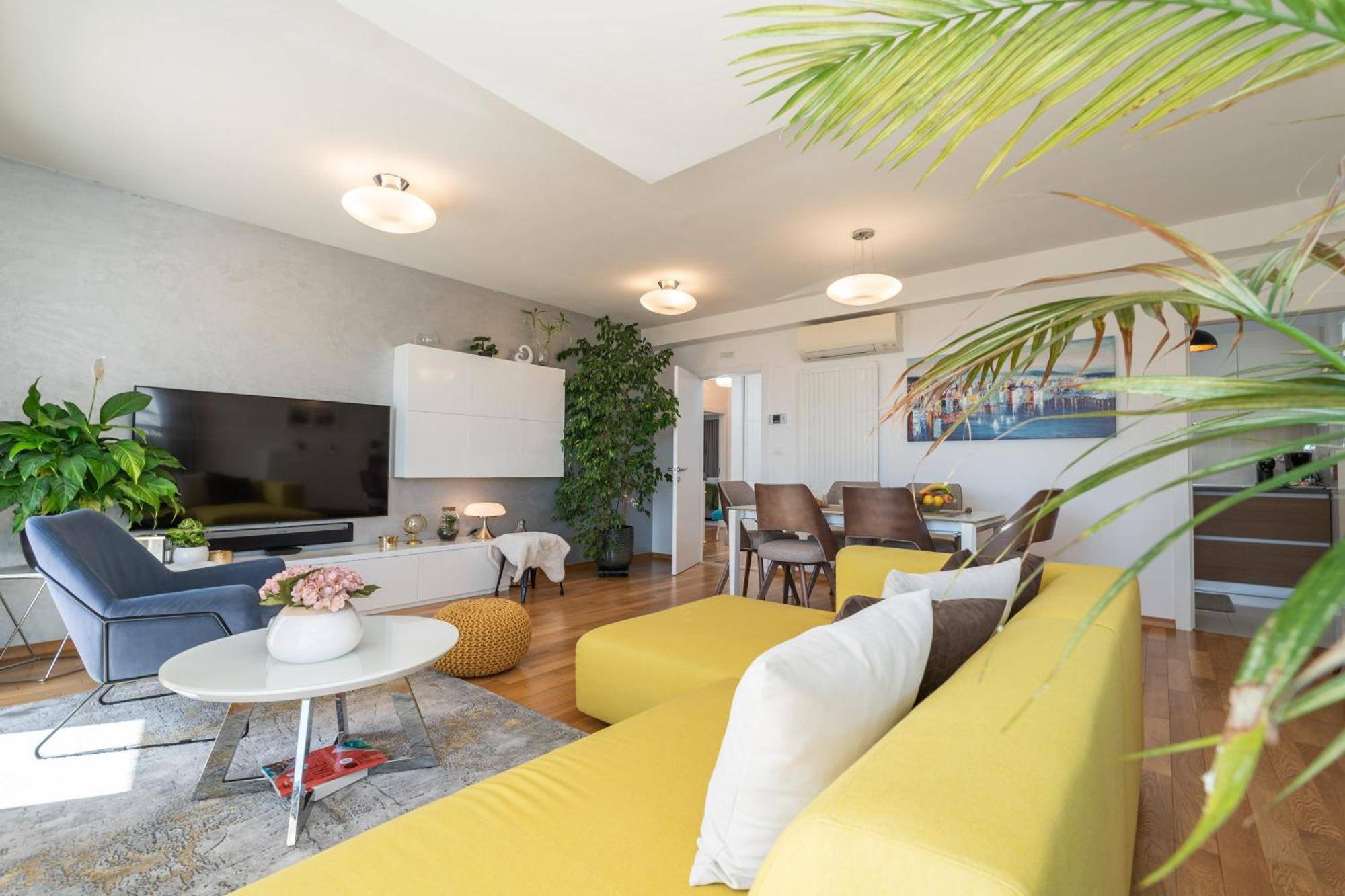Apartment Apollo In Dubrovnik With Sea View מראה חיצוני תמונה