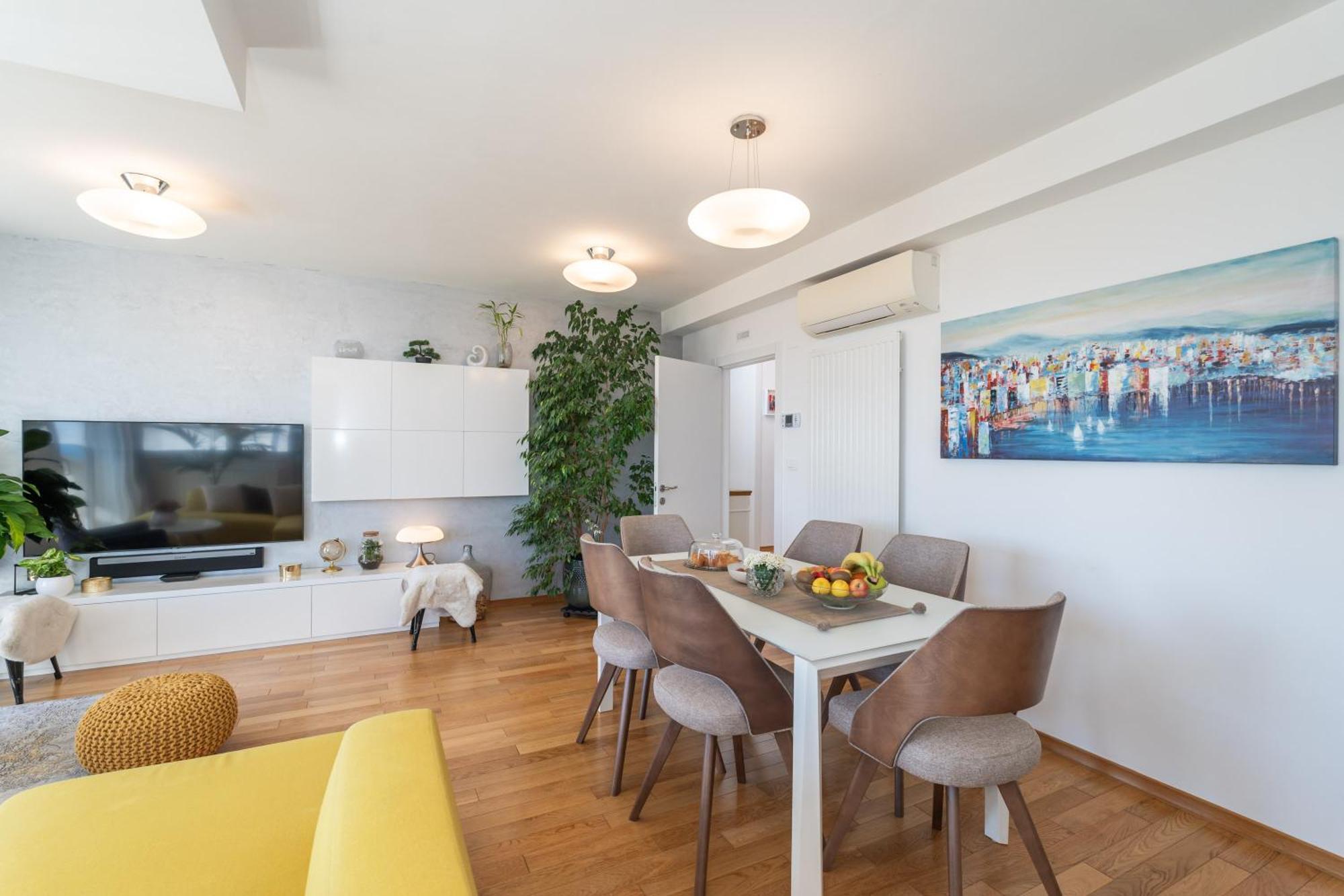 Apartment Apollo In Dubrovnik With Sea View מראה חיצוני תמונה