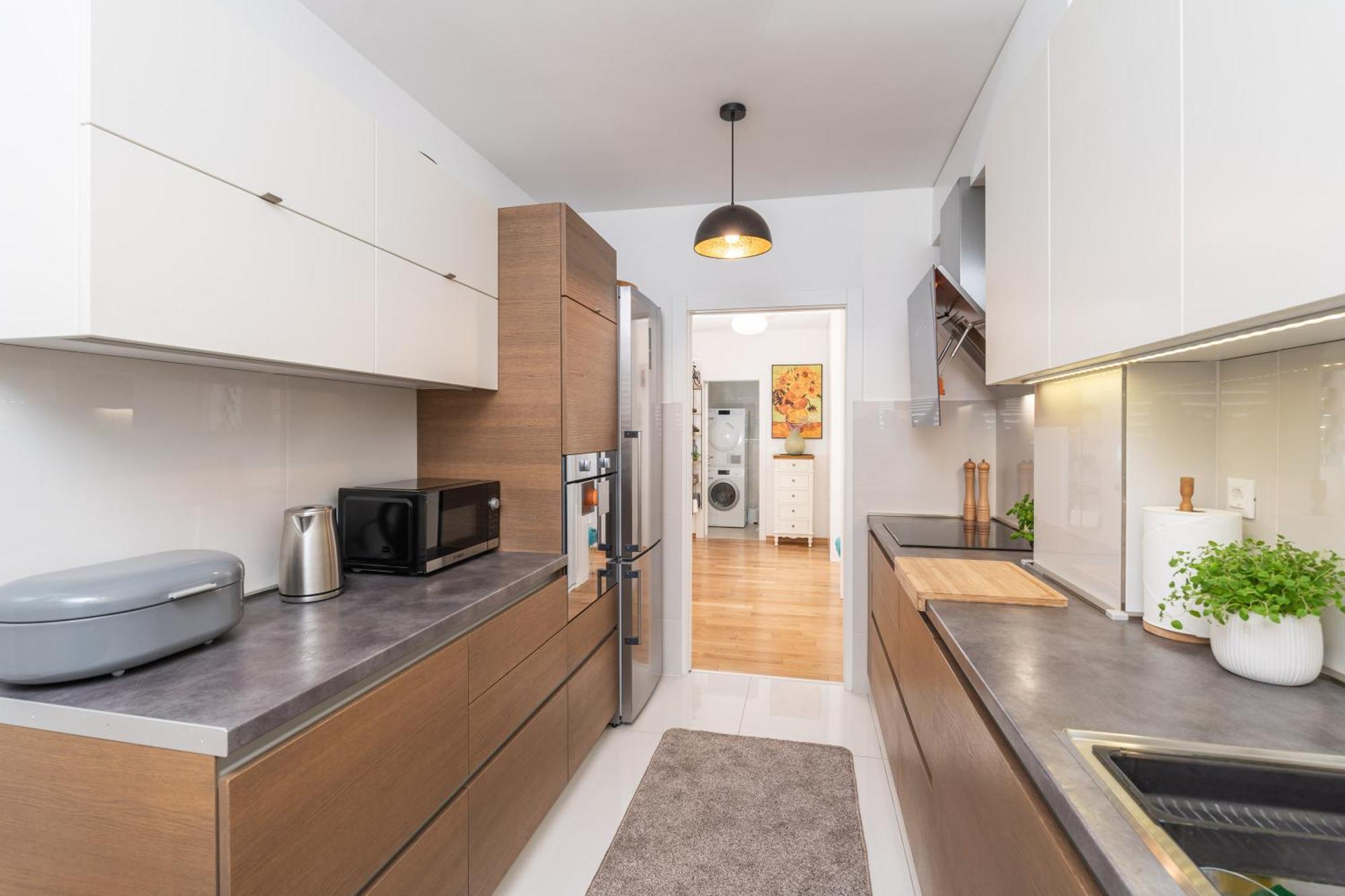 Apartment Apollo In Dubrovnik With Sea View מראה חיצוני תמונה
