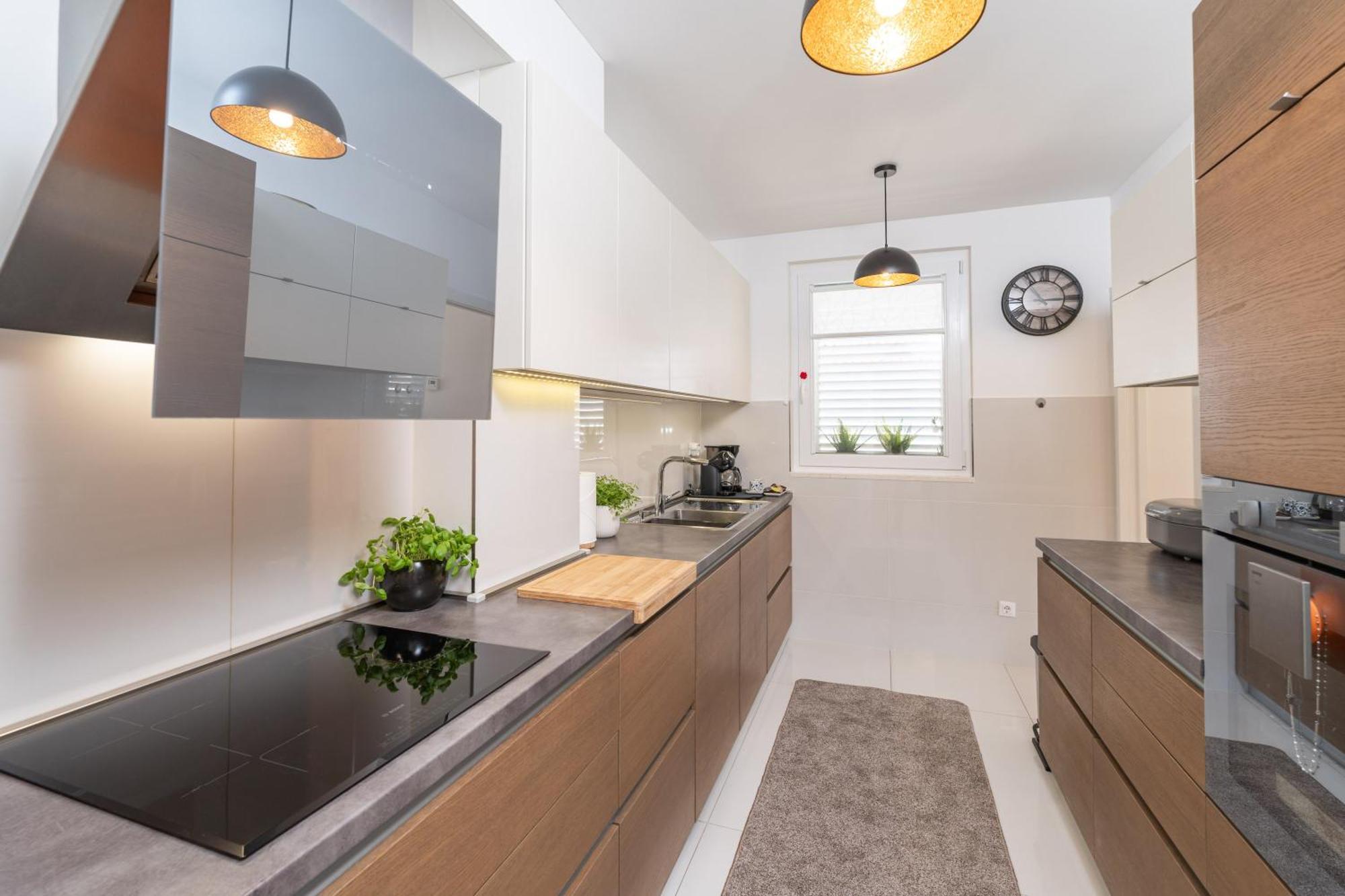 Apartment Apollo In Dubrovnik With Sea View מראה חיצוני תמונה