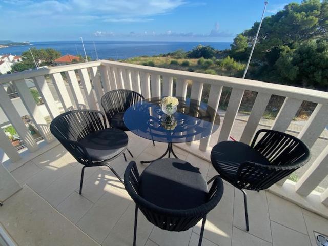 Apartment Apollo In Dubrovnik With Sea View מראה חיצוני תמונה